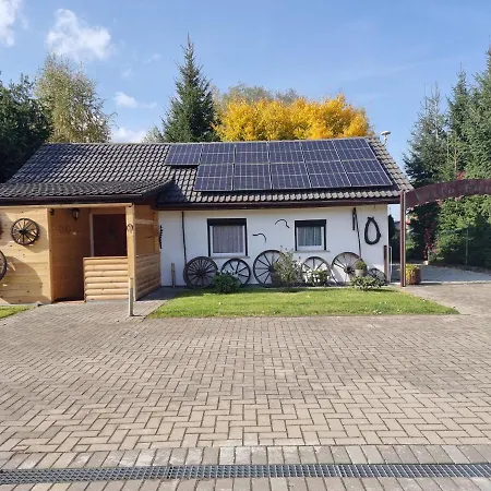 Apartmán Fantastica