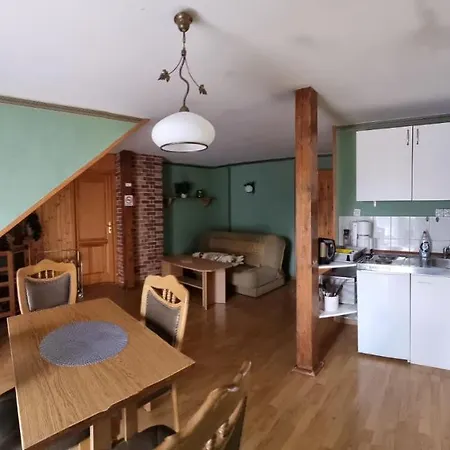 Fantastica 아파트