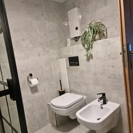 Apartmán Fantastica *