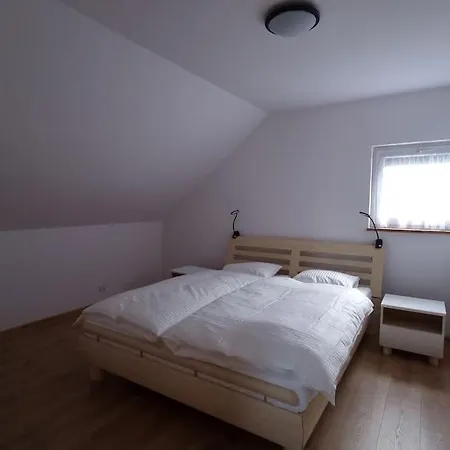 Fantastica Apartmán *