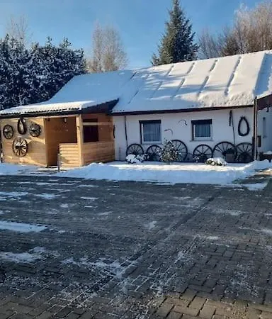 Apartmán Fantastica Mysłakowice