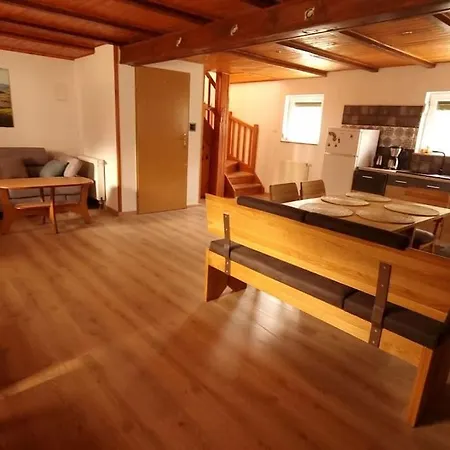 Apartmán Fantastica Mysłakowice