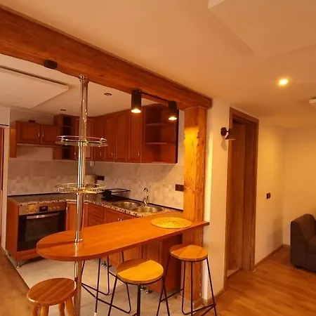 Fantastica Apartmán