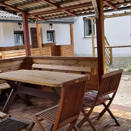 Fantastica 아파트