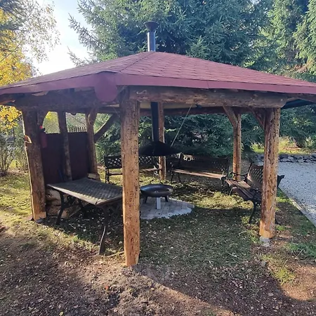 Apartmán Fantastica