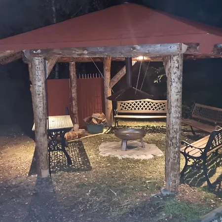 Fantastica 아파트 *