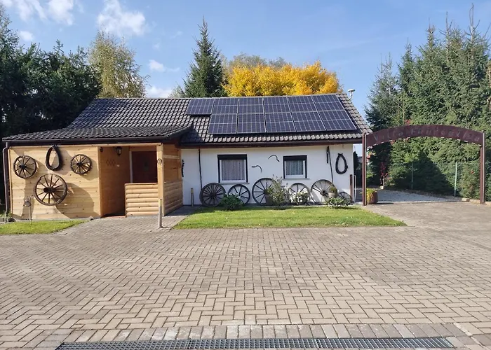 Apartment Fantastica