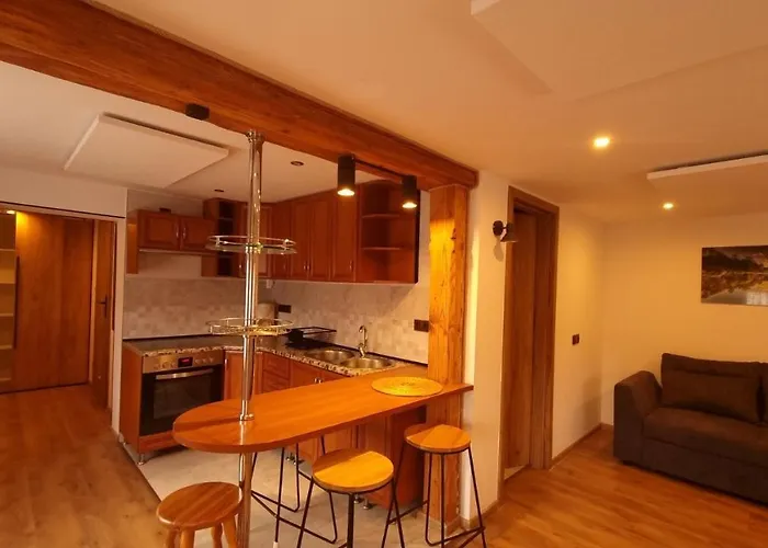 Apartment Fantastica *