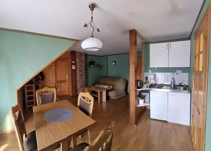 Fantastica Apartment