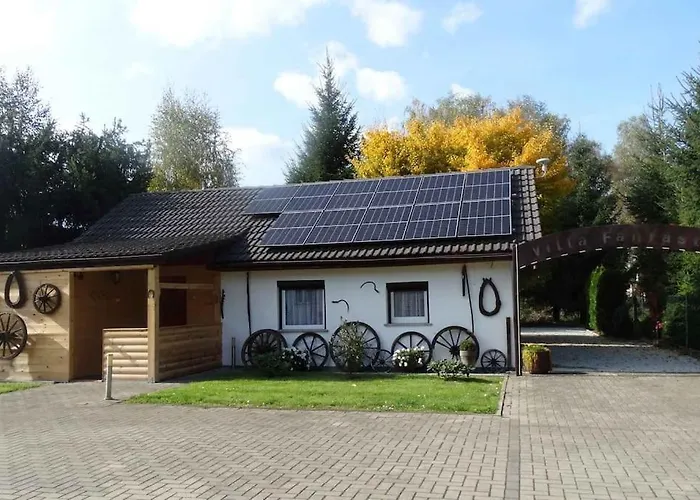 Apartment Fantastica Myslakowice