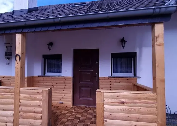 Fantastica Myslakowice