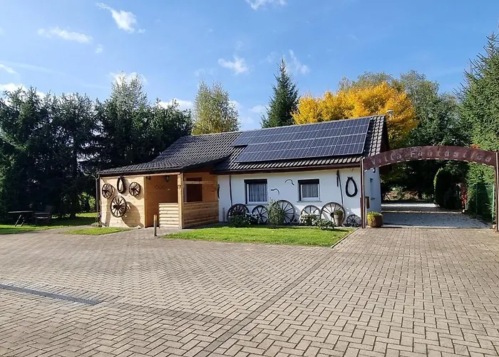 Fantastica Apartment Myslakowice