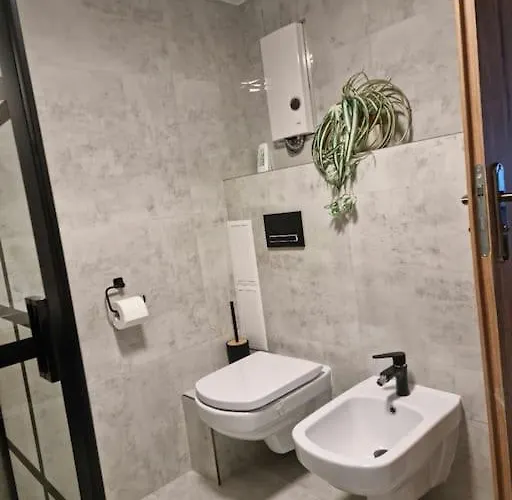 Apartment Fantastica *