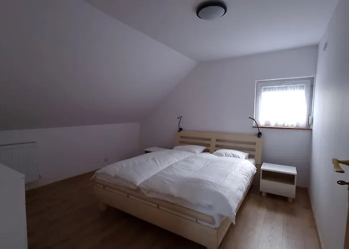 Fantastica Apartment *