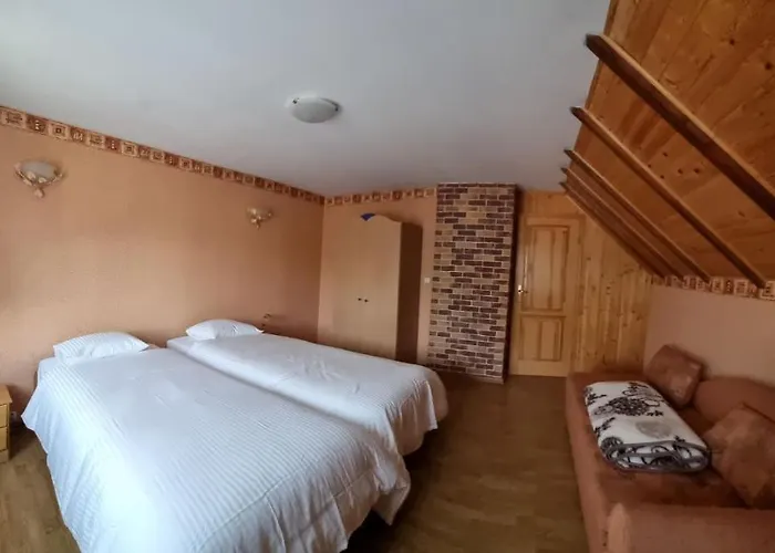 Fantastica Myslakowice