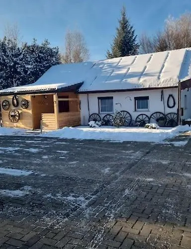 Apartment Fantastica Myslakowice