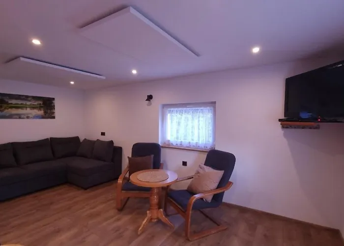 Fantastica Apartment Myslakowice