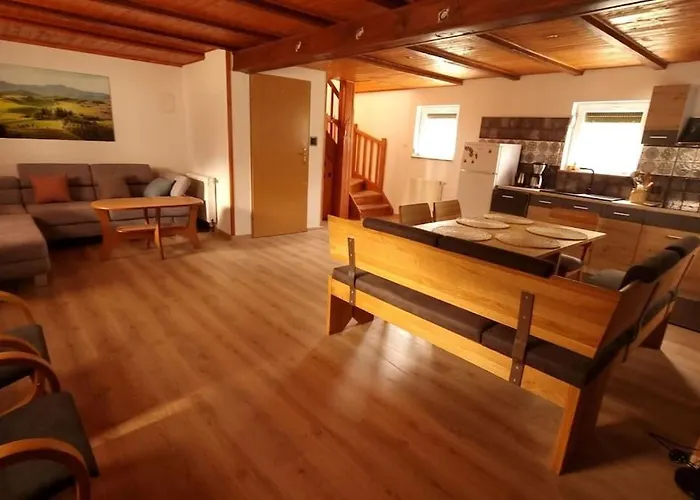 Apartment Fantastica Myslakowice