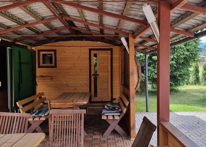 Fantastica Myslakowice