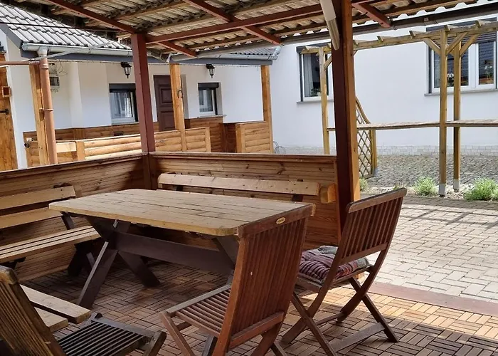 Fantastica Apartment